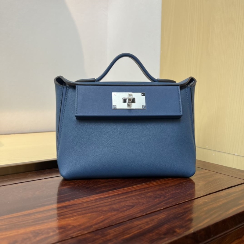 H**mes kelly 2424 mini bags